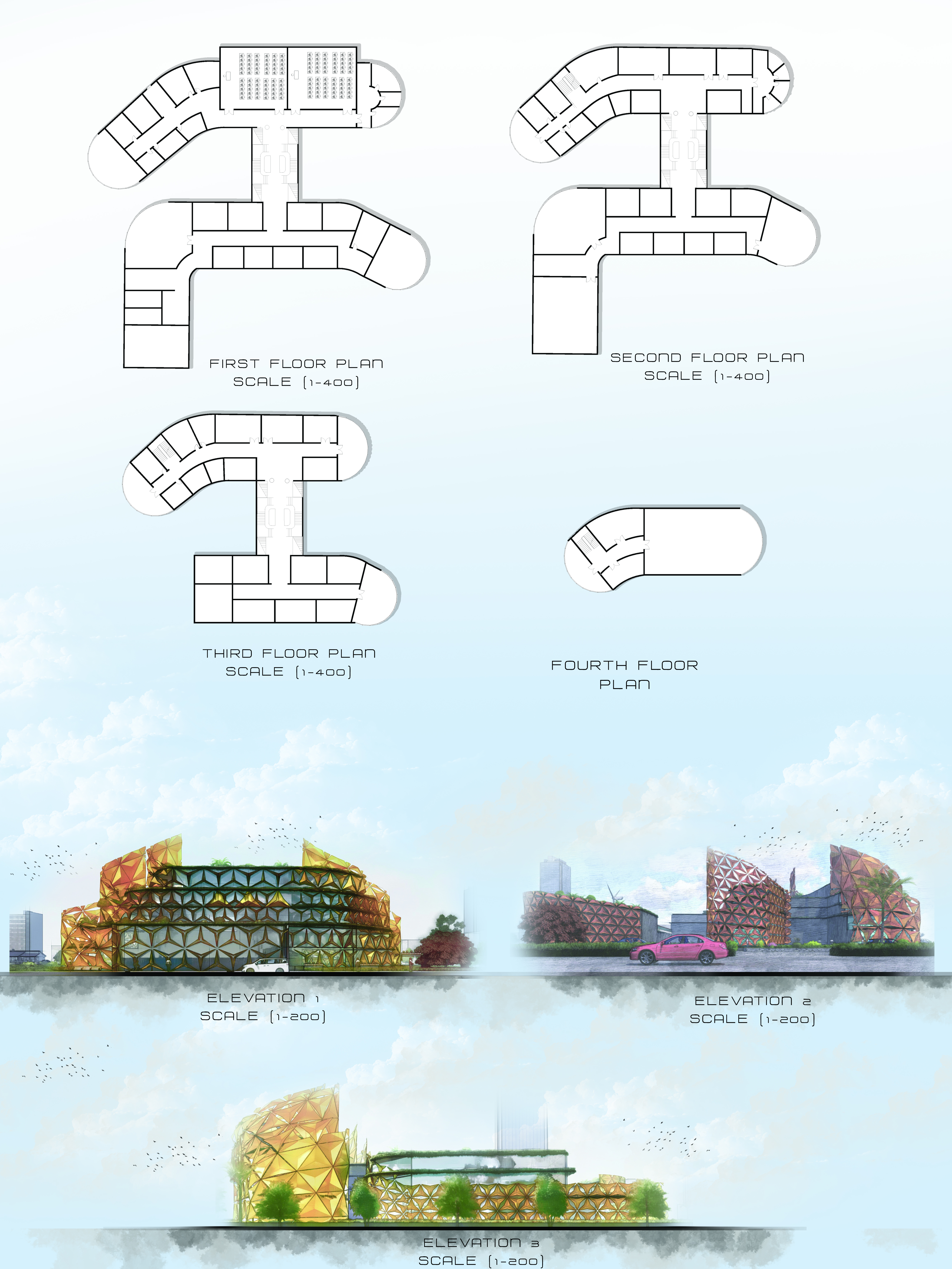 architecture collage-3