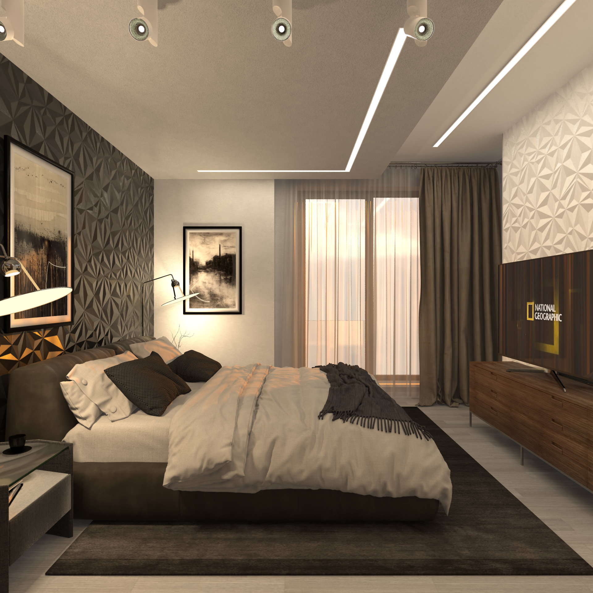 villa HAVANA - amenajare interioara-17