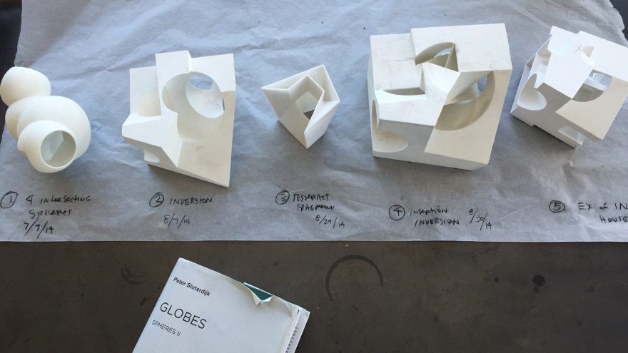 丨美国纽约丨Steven Holl Architects-13