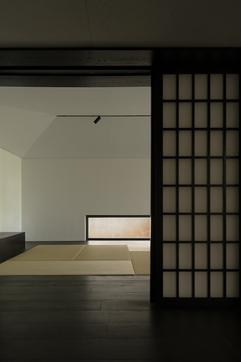 蓝顶艺术中心3号楼改造丨中国成都丨相对建筑-63