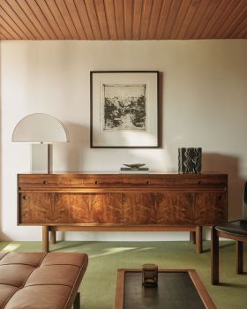 丨英国伦敦丨Studio Hagen Hall