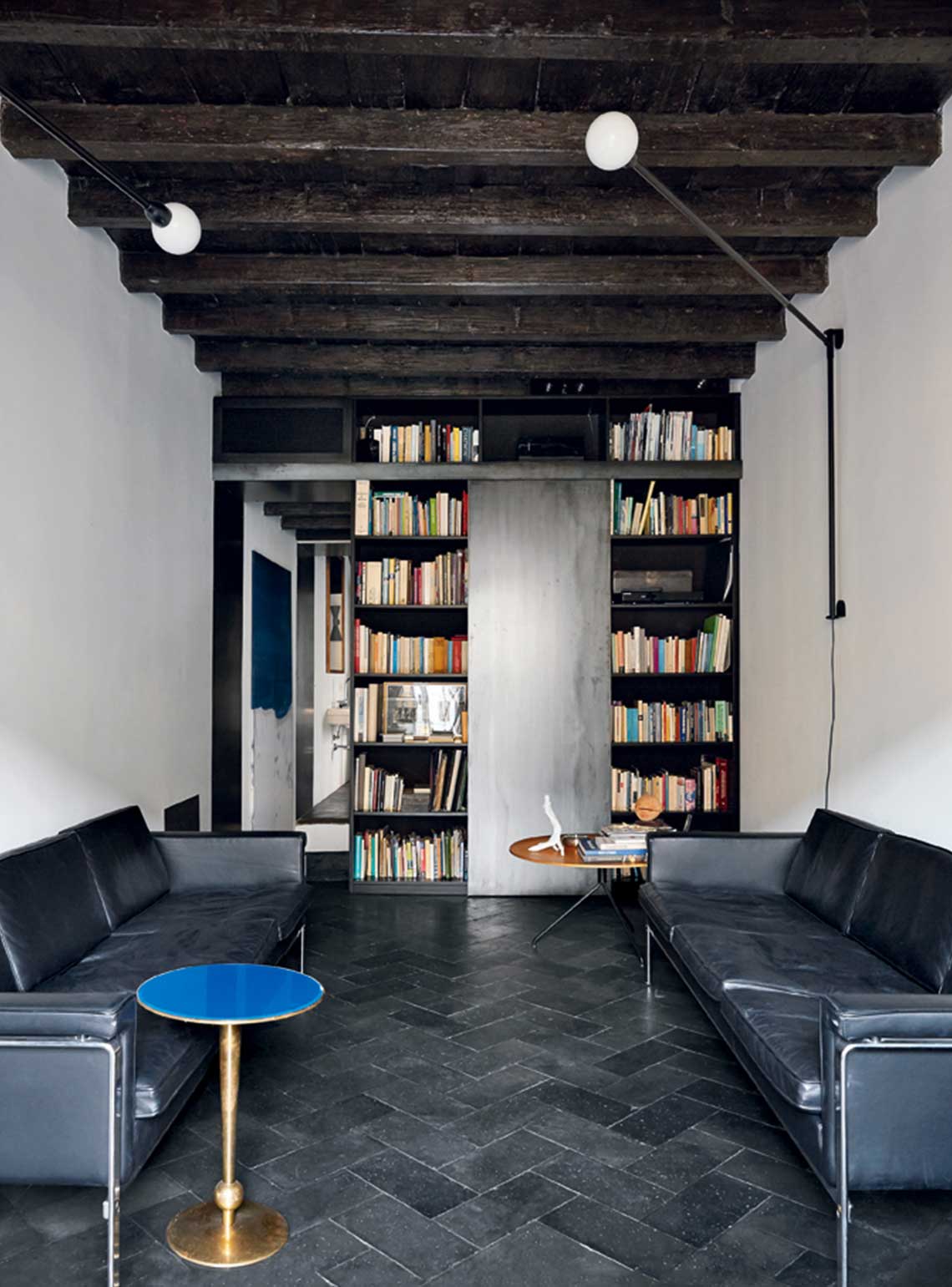 米兰传奇建筑事务所 CLS Architetti 精选作品-3