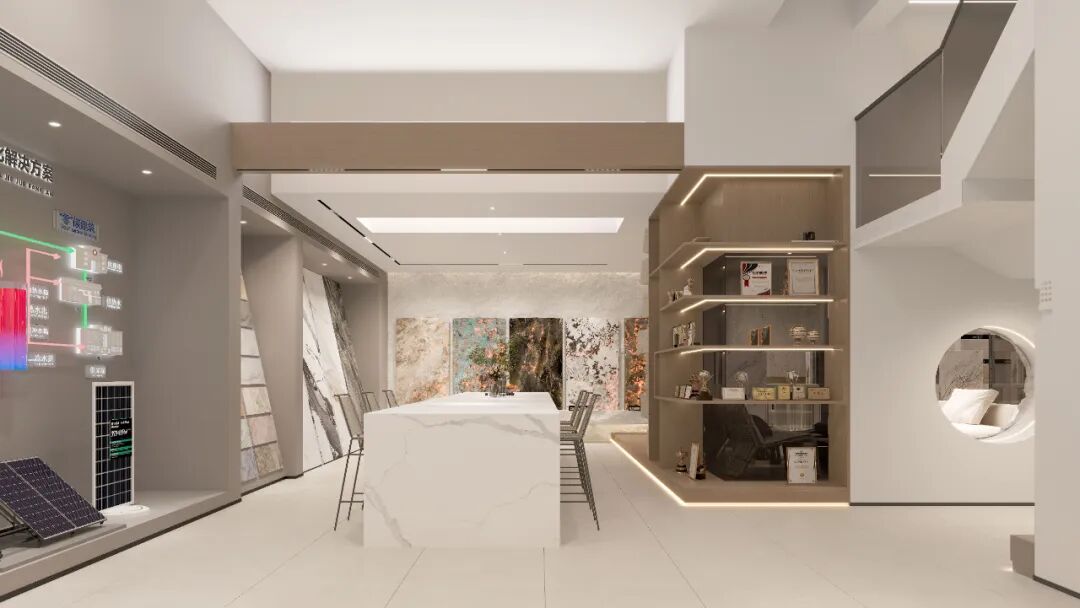 未明确提及单一项目名称,包含众多家装和工装项目丨中国北京丨安徽省蜂宿艺术设计有限公司-300