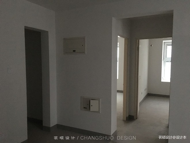 28万元三居69平米装修案例丨中国北京-19