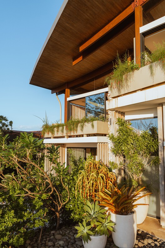 丨哥斯达黎加丨Studio Saxe-57