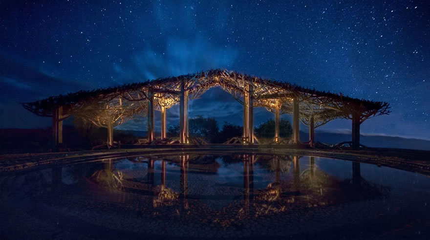 墅家玉庐丨中国丽江-36