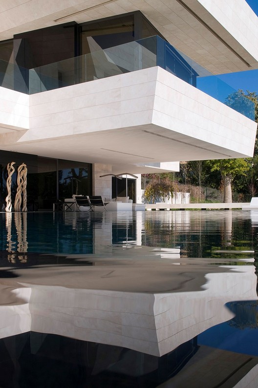 Single Family Property in Marbella  A-33