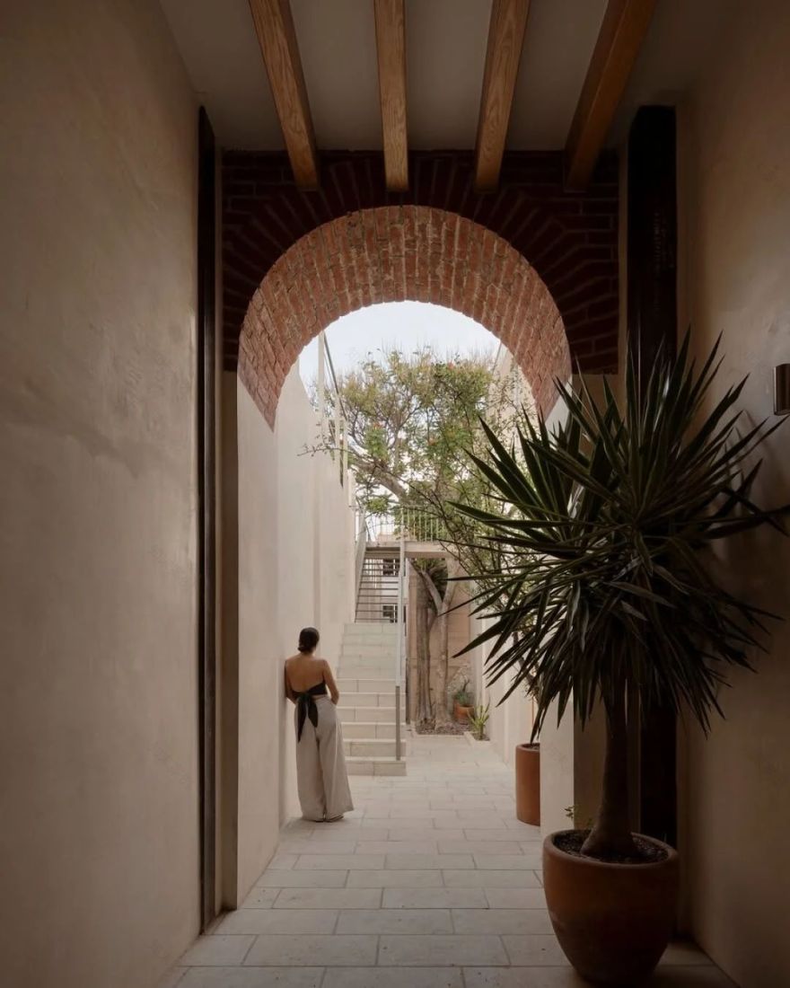 色彩的情绪记忆丨墨西哥丨Enekén Studio-117