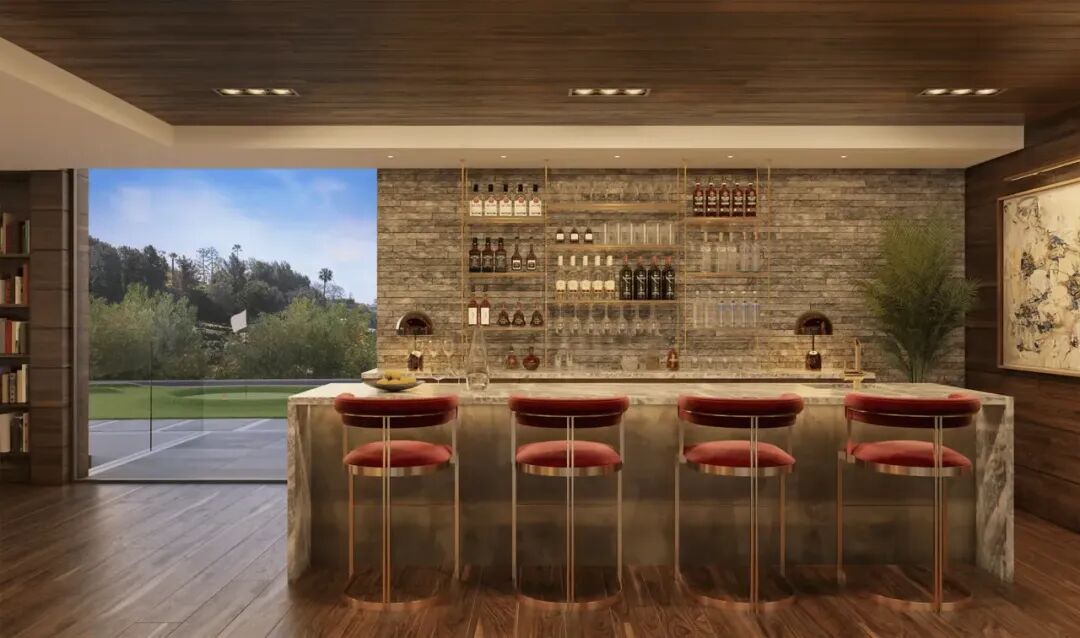 终极命题：无限自然的隐居VS顶级繁华的掌控，哪种奢华才是你的梦想？​-17