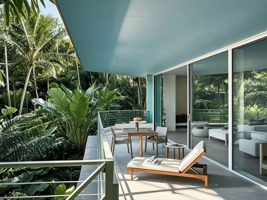 追寻家的幸福感家居空间设计-8