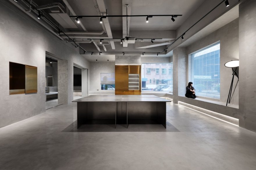 特专之家首家深圳直营终端店丨中国深圳丨深圳造就设计-14