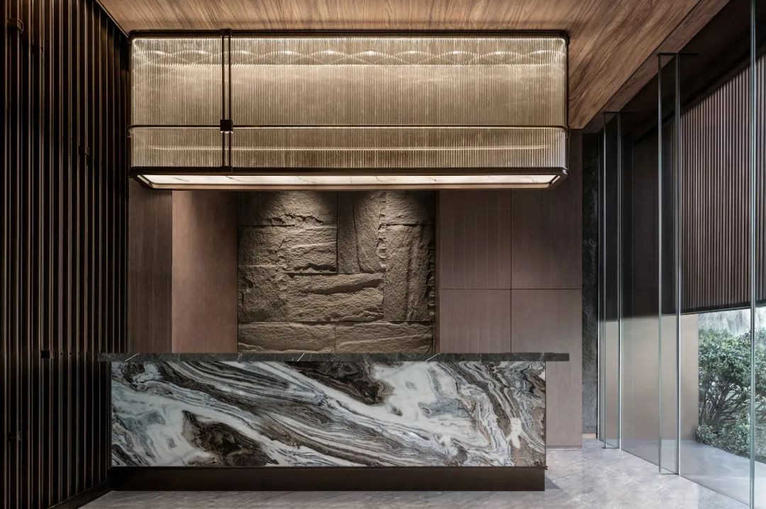 中海威海·金线鼎接待中心丨中国威海-20