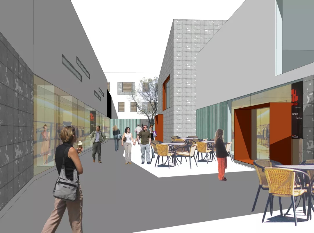 朱家角尚都里-37