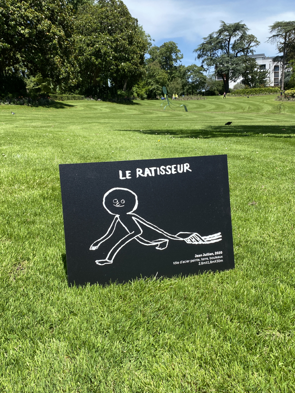 法国“Filili Viridi”立体装置-17