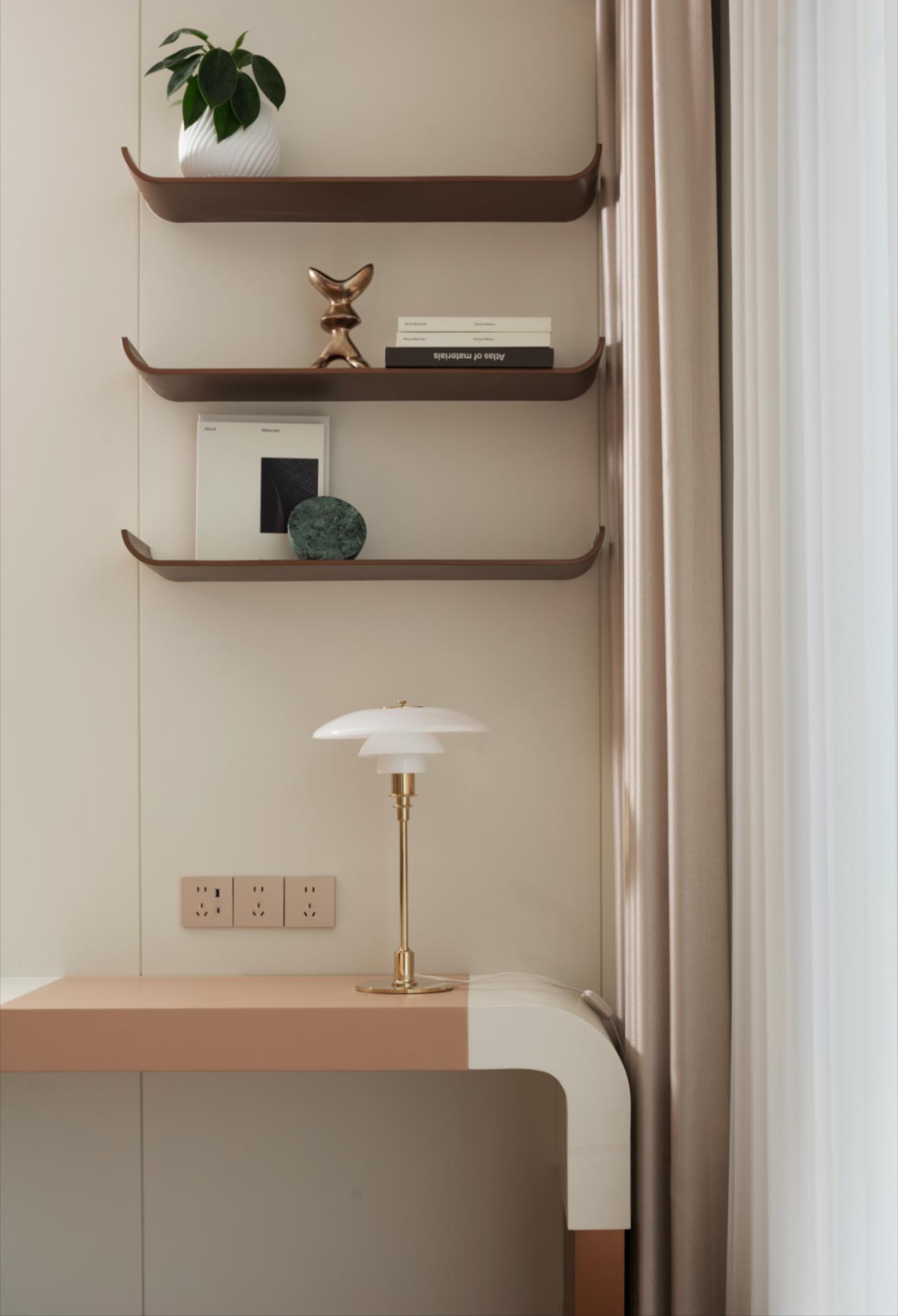 金融中心15  1别墅丨中国台州丨造汲空间设计-22