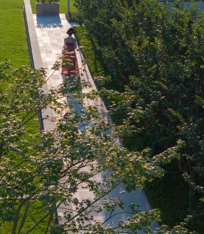 陕建雁南朗境丨中国西安丨MEDG 现工设计-72