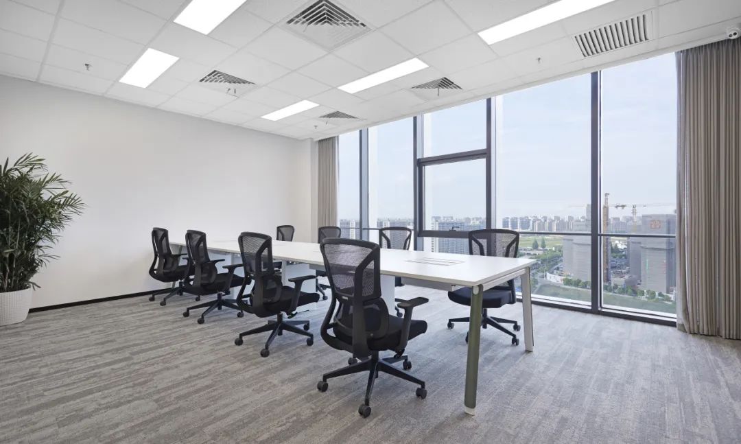 链家上海交易服务体验中心丨中国上海丨HTD赫韬建设-65