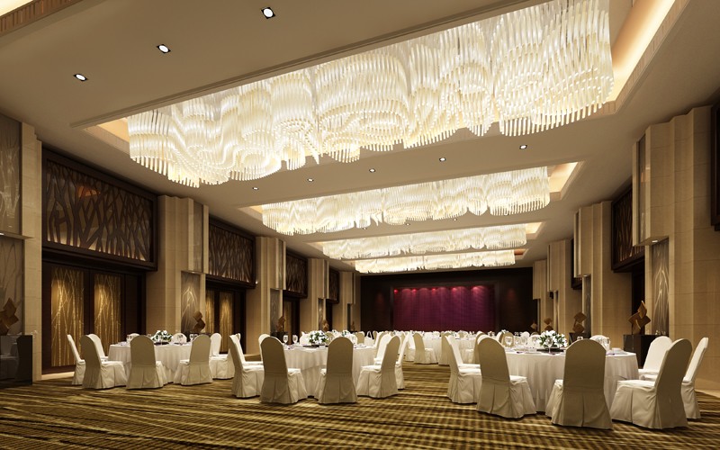 湖南鑫远白天鹅大酒店-18