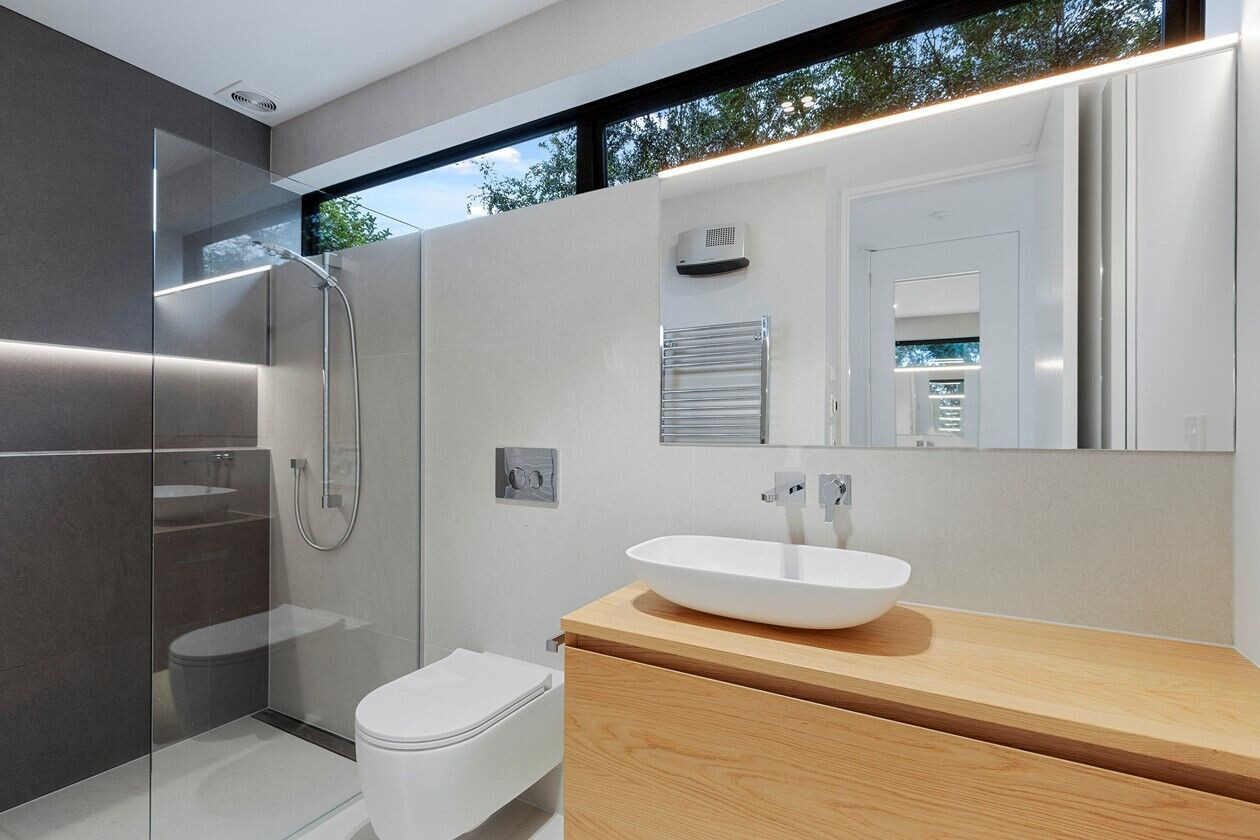 新西兰基督城阳光环保住宅设计-21