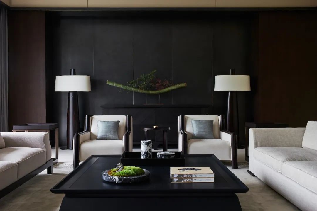 晓云山居丨中国宁波丨HANGE 汉格设计-55