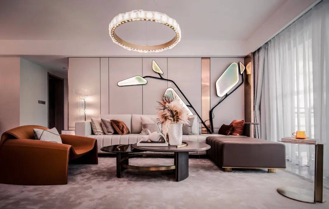 紫禁汇品 | 理想生活 · 家-8