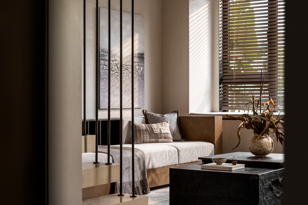 海南华润石梅湾旅游度假区六期（36#地块）项目丨中国万宁丨近境制作-17