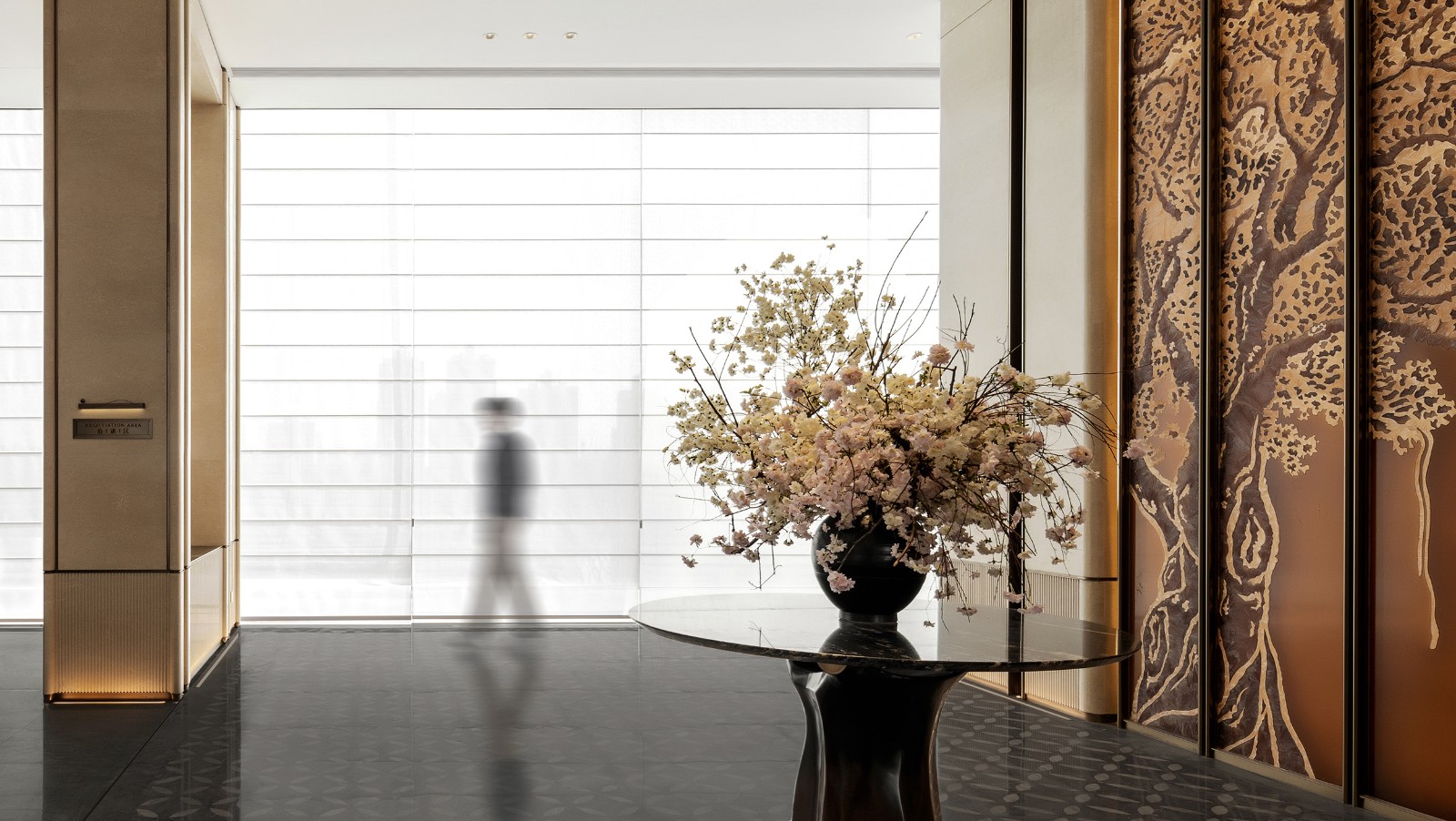 中海 · 共生迹忆 都会秘境(赣州中海悦江府)丨中国赣州丨零次方设计-6