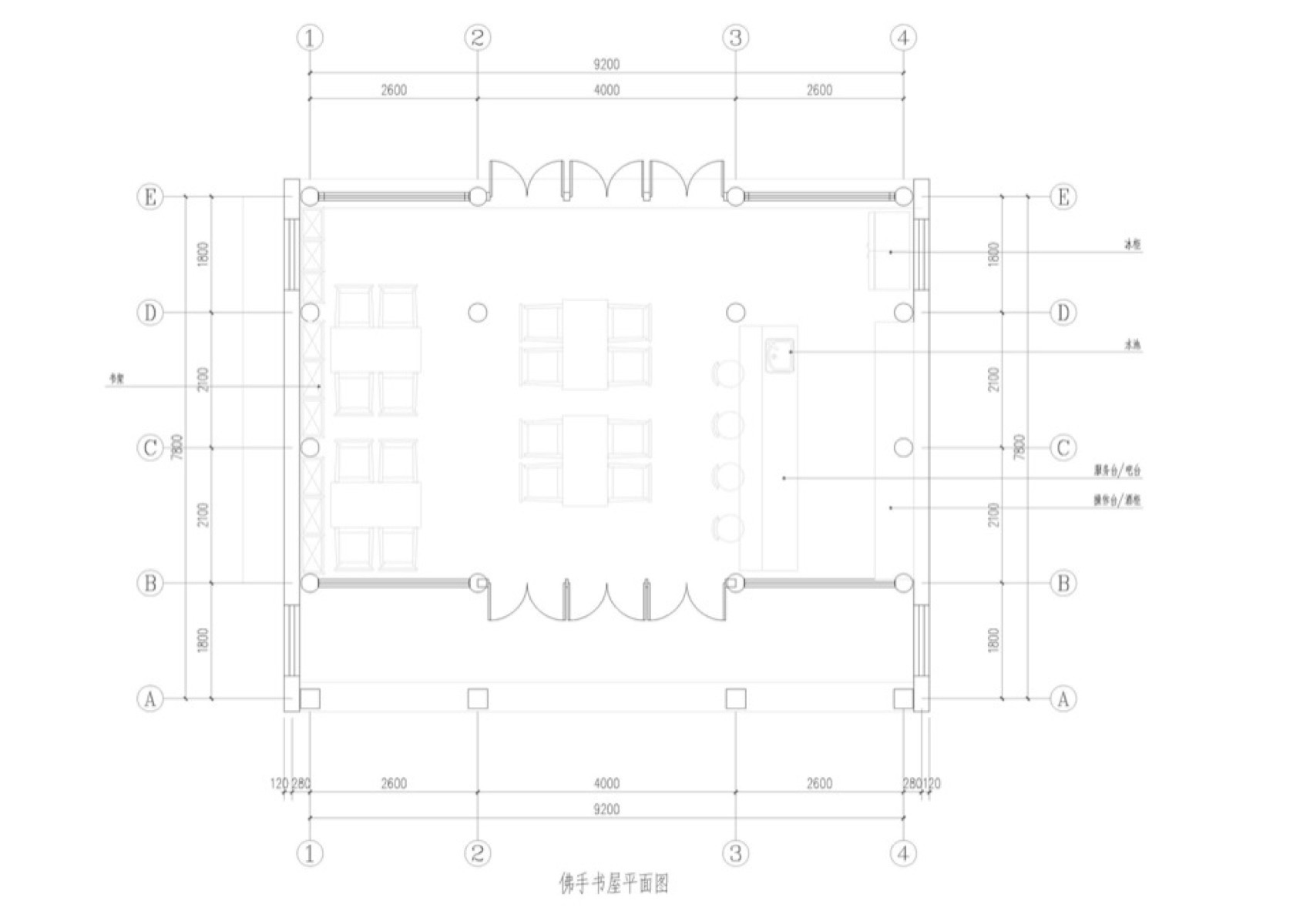 篁岭古村改造丨婺源县村庄文化传媒有限公司-154