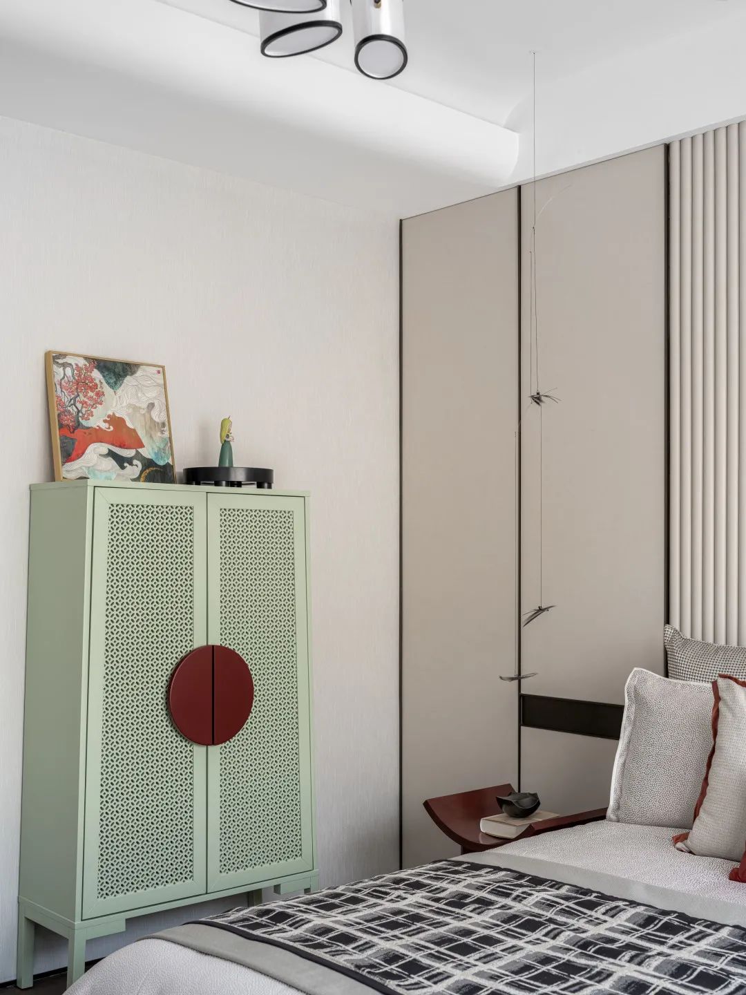 ACME作品丨文化雅韵与空间的共情-50