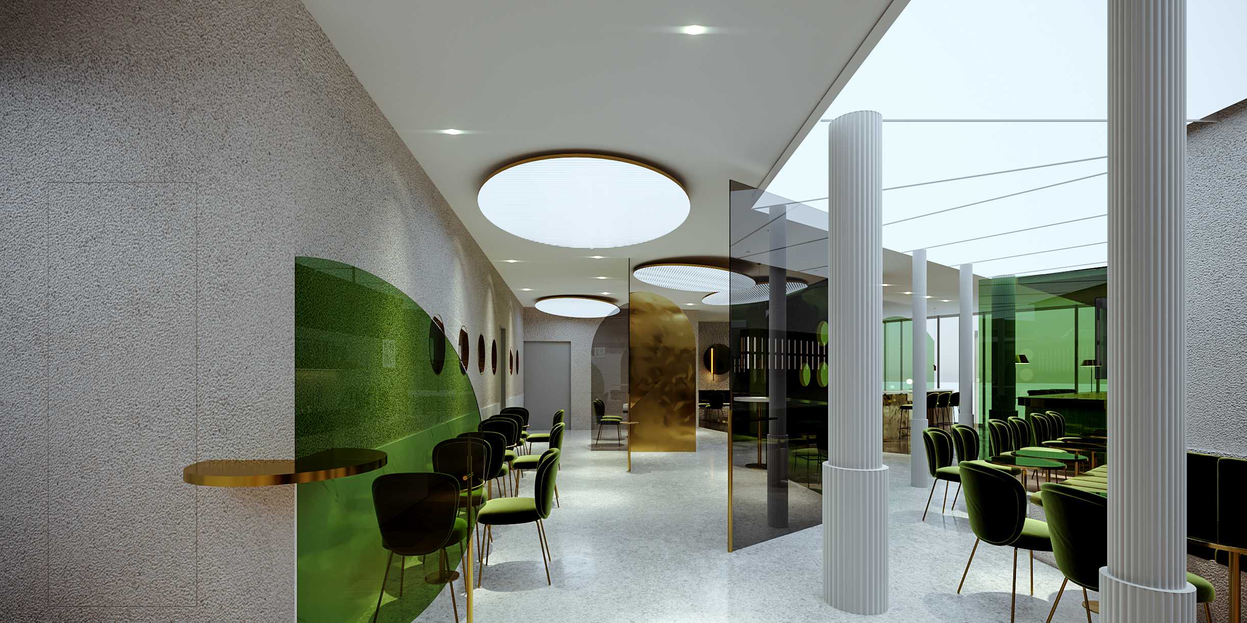 奈雪的茶杭州店丨中国杭州-5