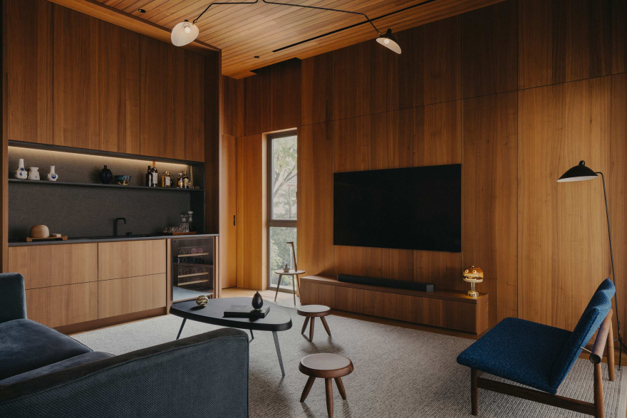 橡木织光丨新加坡-0