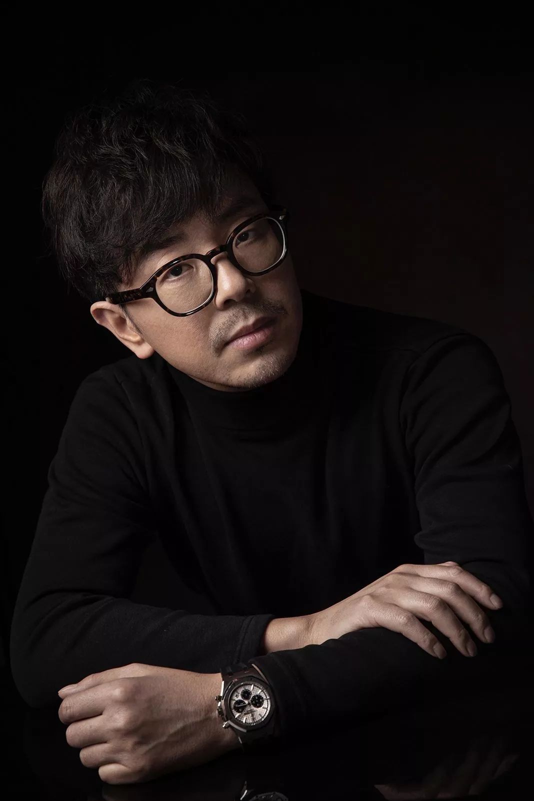 宁波 260㎡高雅轻奢风美墅,珍珠白++ 木作棕超凡脱俗高级感-55