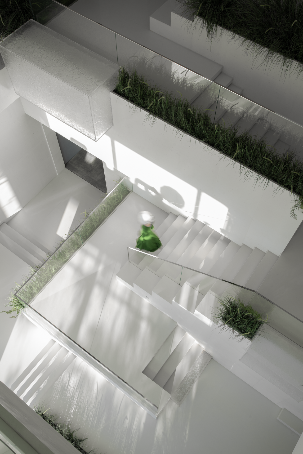 海南万华·东岸麓洲·屿艺术馆丨中国三亚丨元禾大千,MOD 墨设,万华同人艺社,万华装饰中心-33