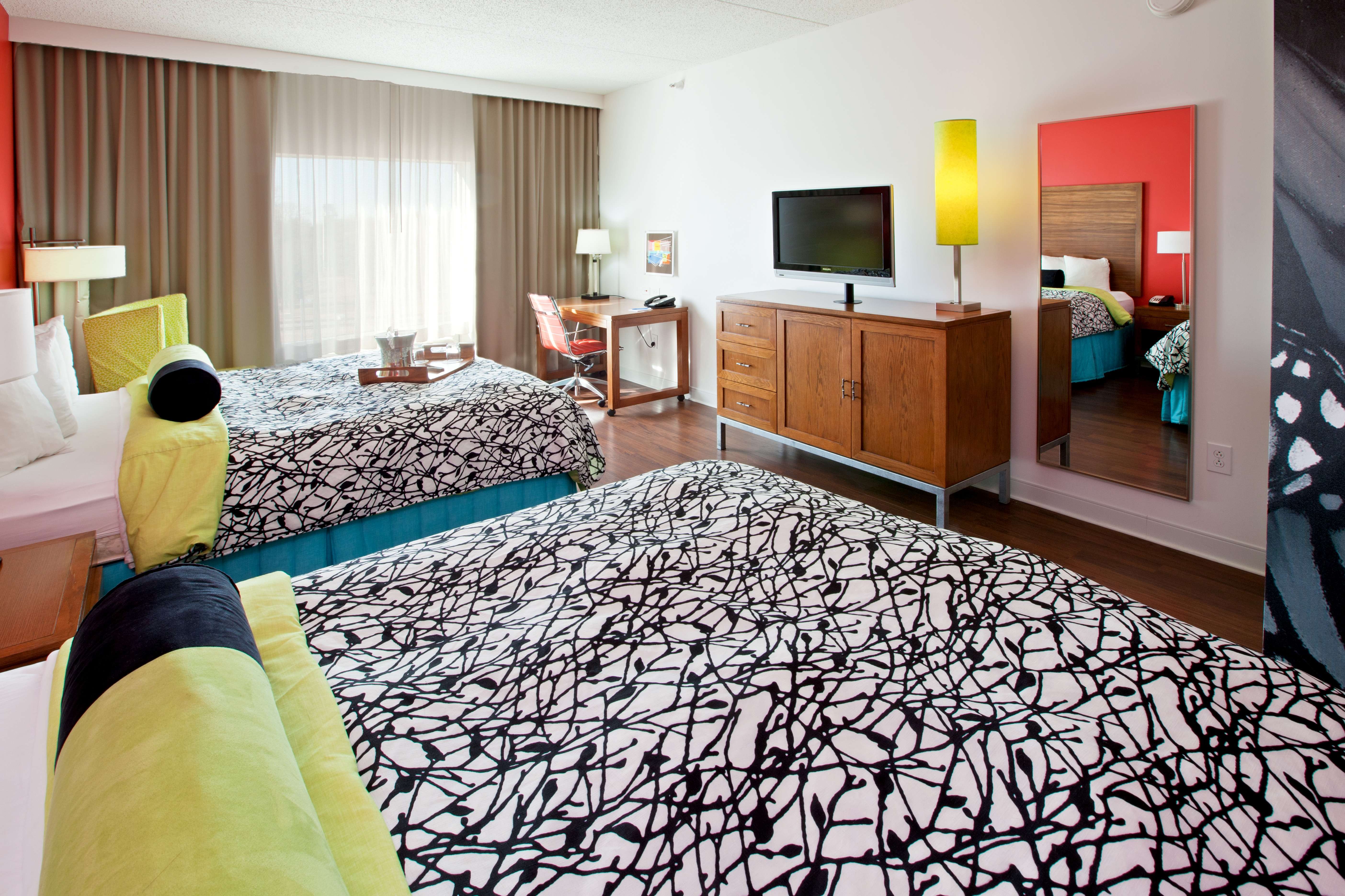 HOTEL INDIGO ARCHITECTURAL CTR-28