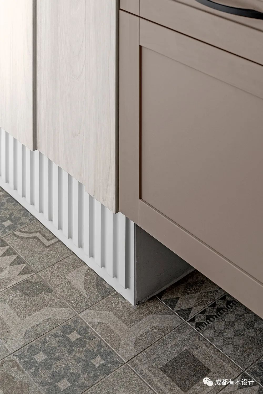 柔淡恬适的现代风居所丨NOIICS-78