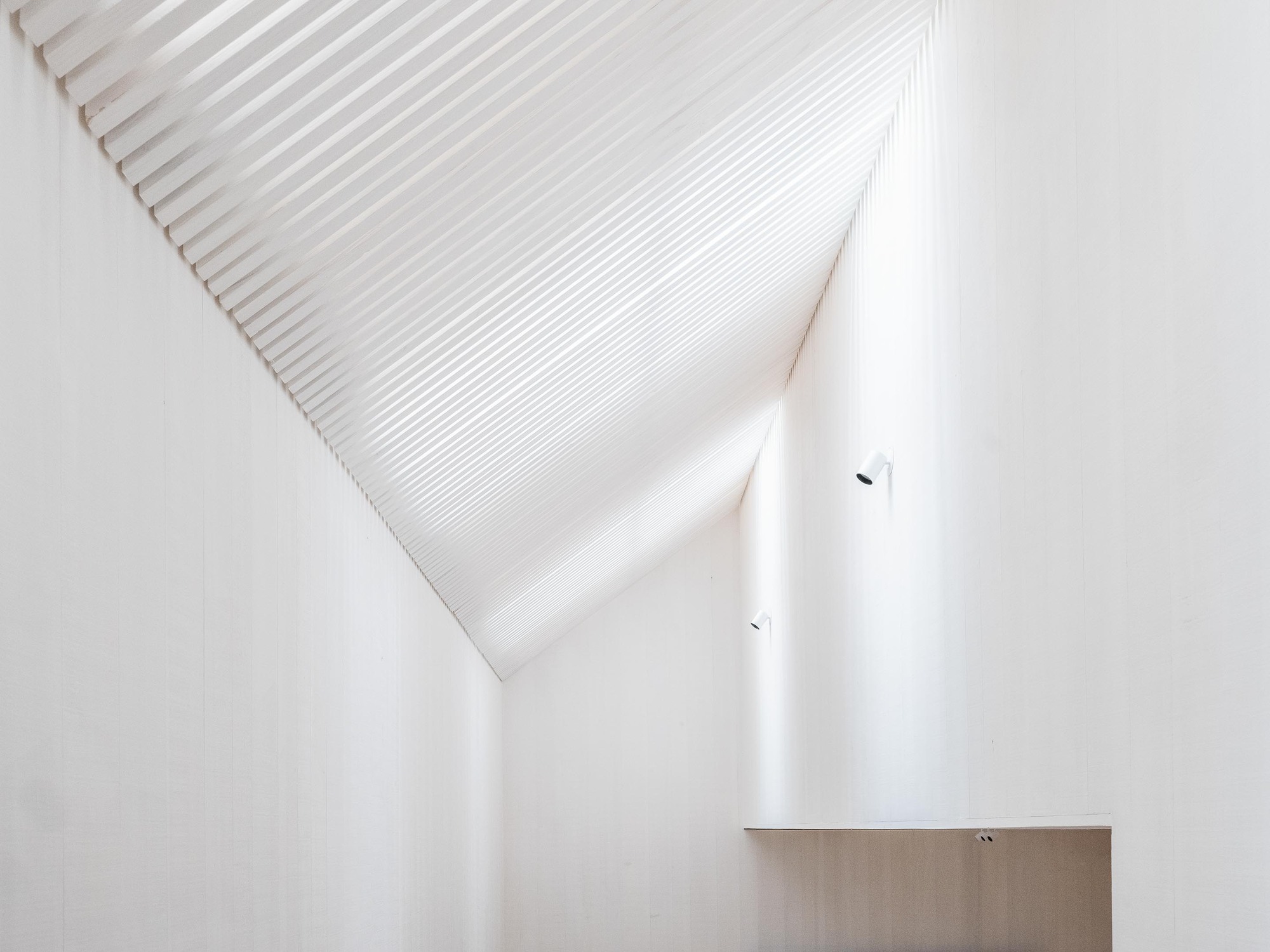 丨奥地利丨Innauer  Matt Architekten-45