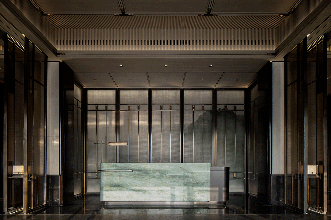 徐州鼎甲置业·徐州紫宸公馆售楼处丨中国徐州丨壹新设计-11