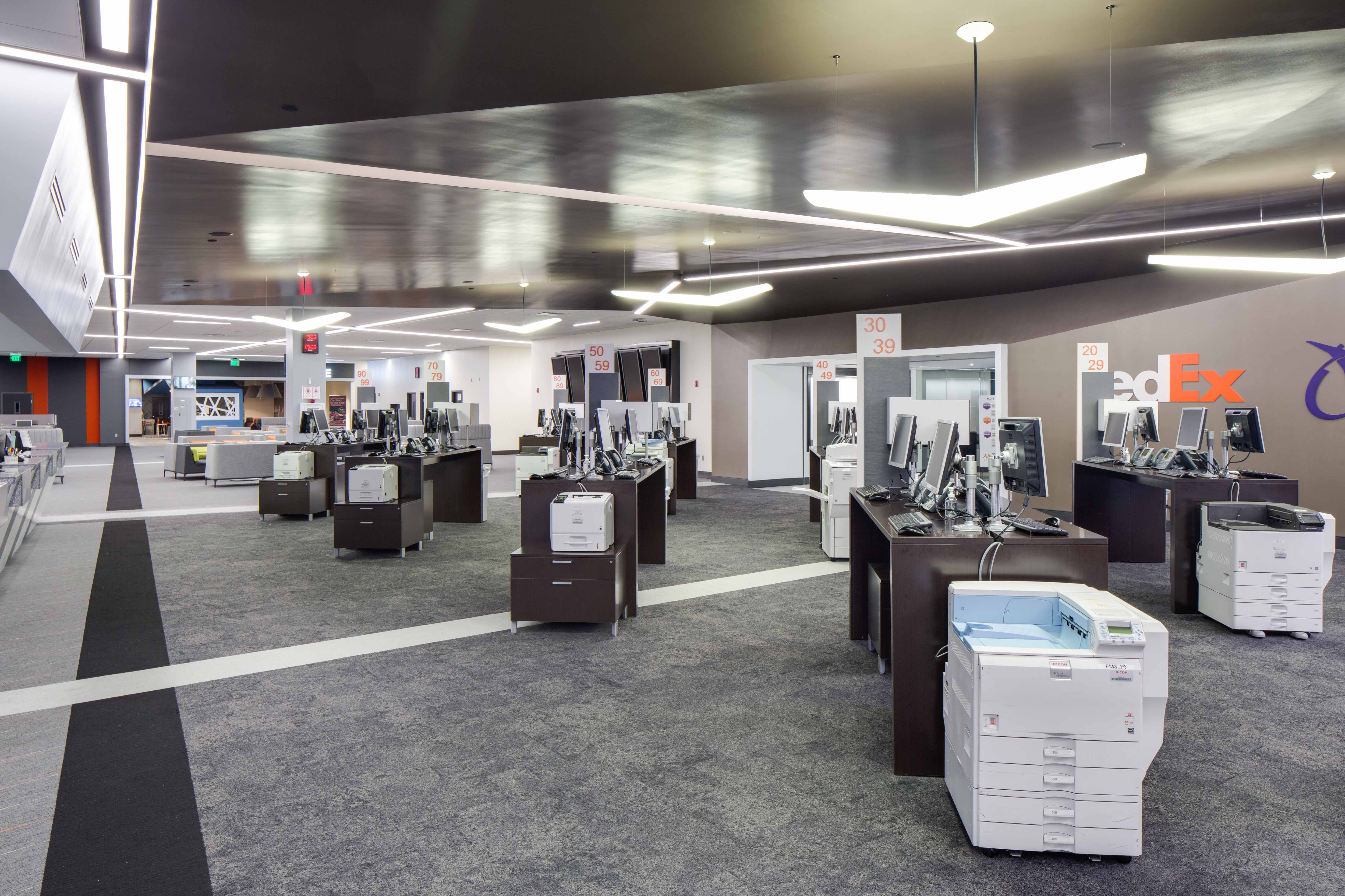 FedE· 飞行操作室及飞行员休息室-8