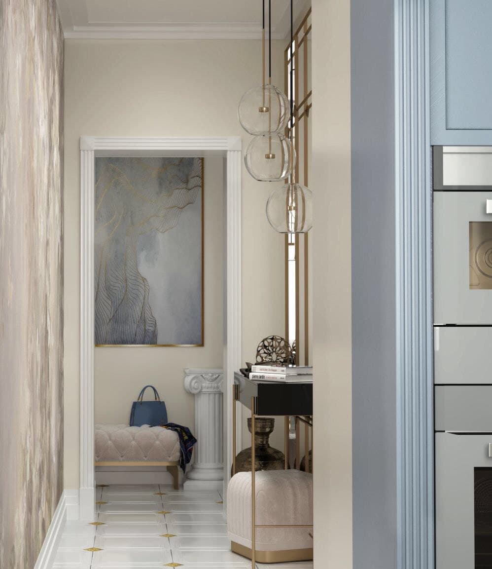 海边的周末公寓-31