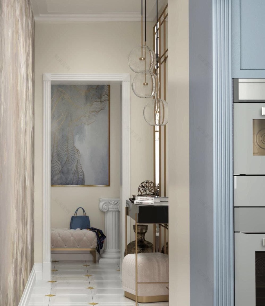 海边的周末公寓-31