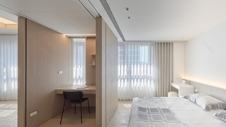 移动盒子 一房可快速变两房的家丨虫点子设计-44