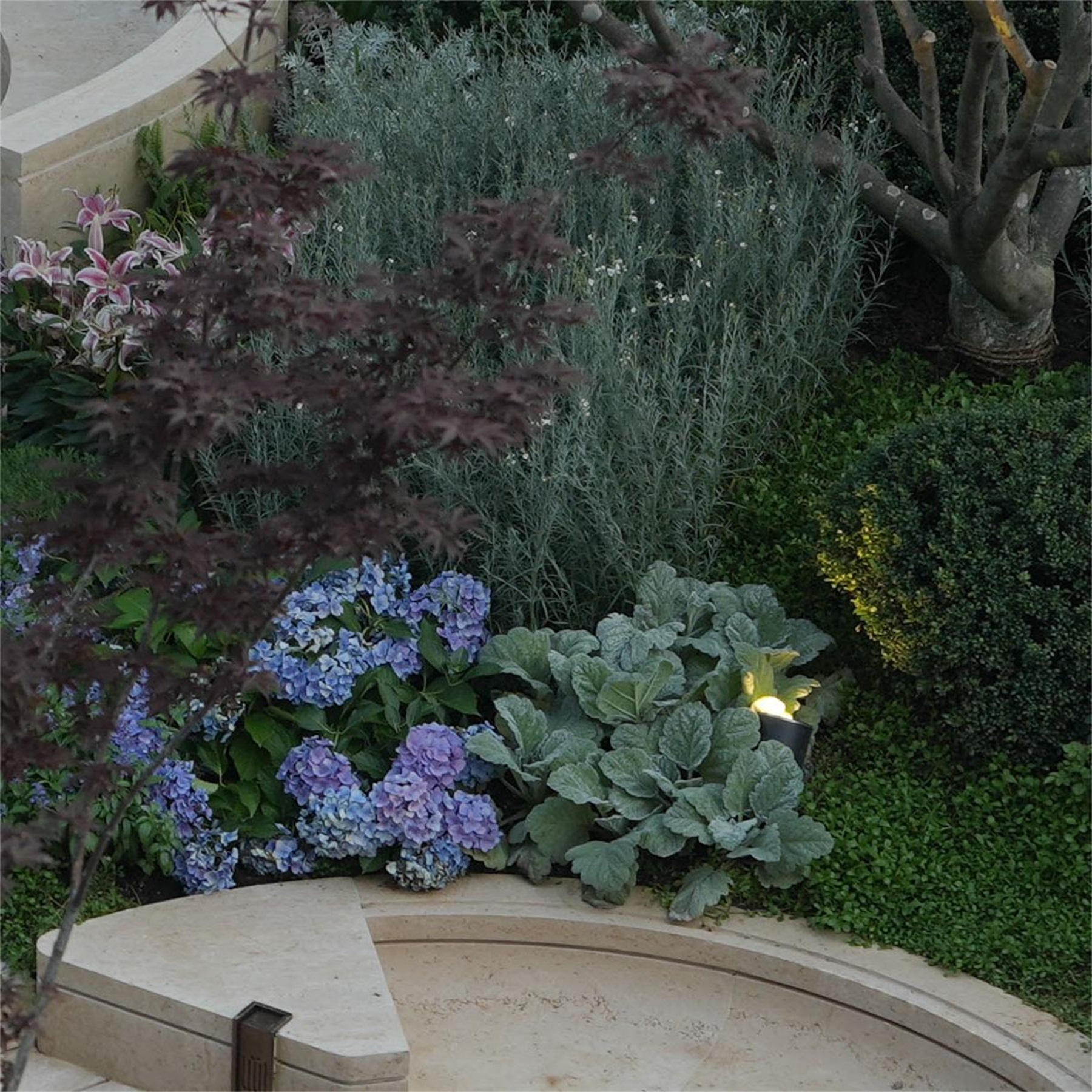 南京绿城金基·沁百合丨中国南京丨广州观己景观设计有限公司-56