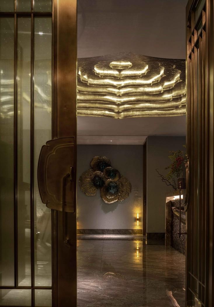 金莲悦足浴设计-2