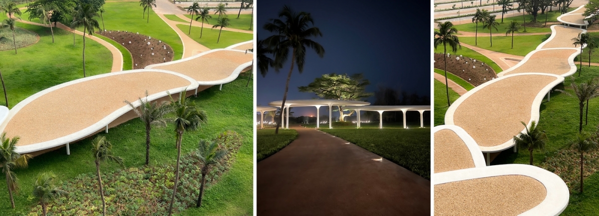 丨Benin丨MOKE Architecten-22