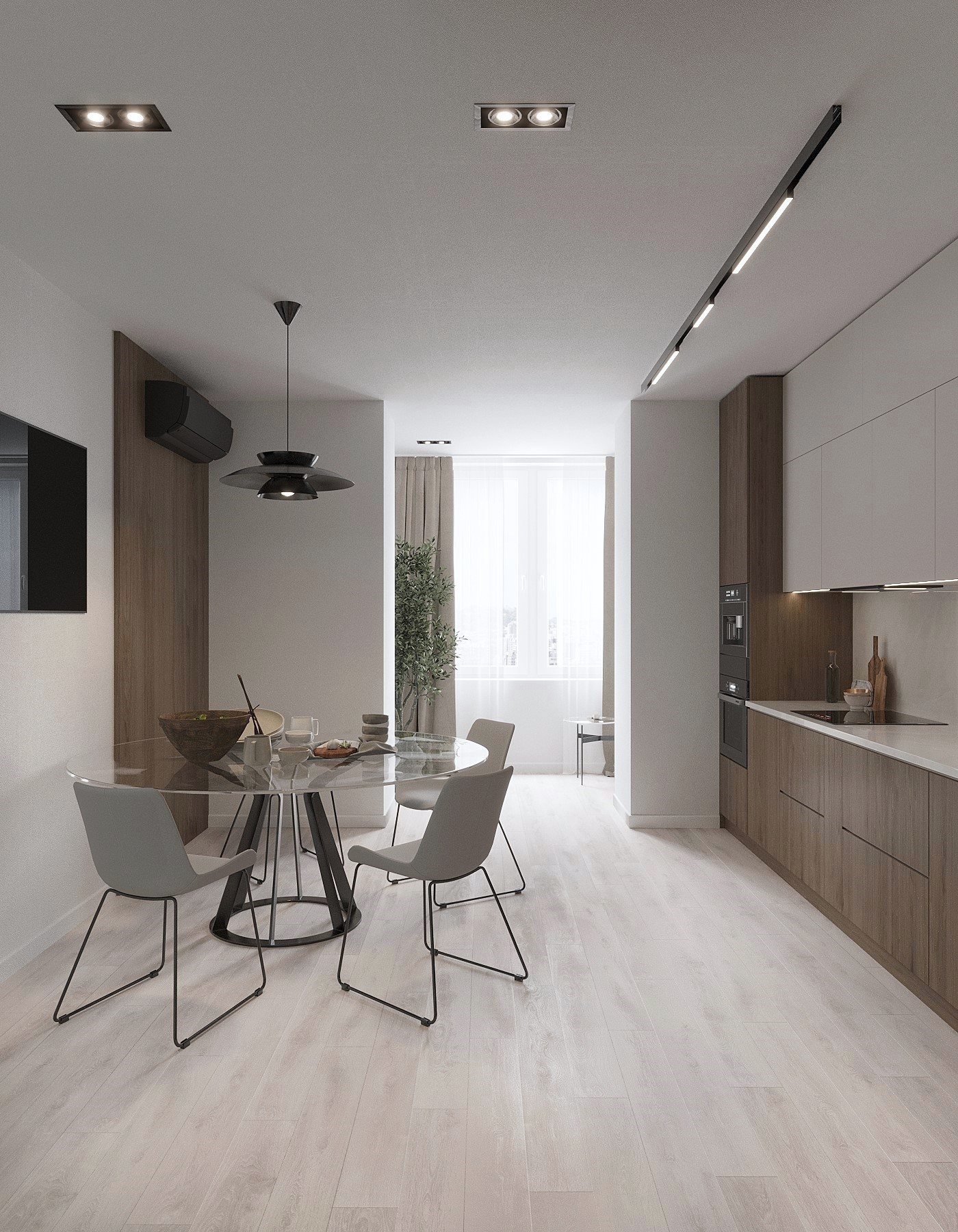 Visualization of kitchen-0