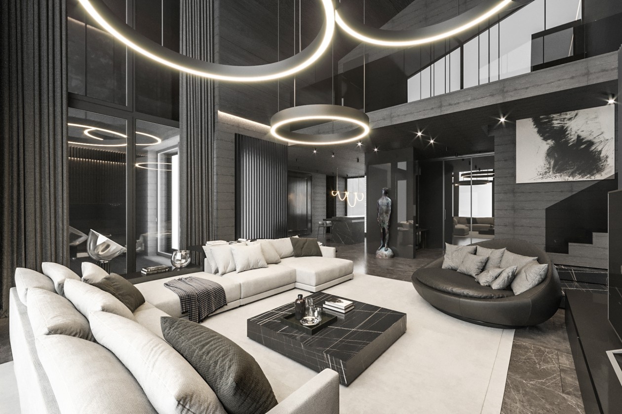 高级灰 原来也可以这样玩，很完美！-4