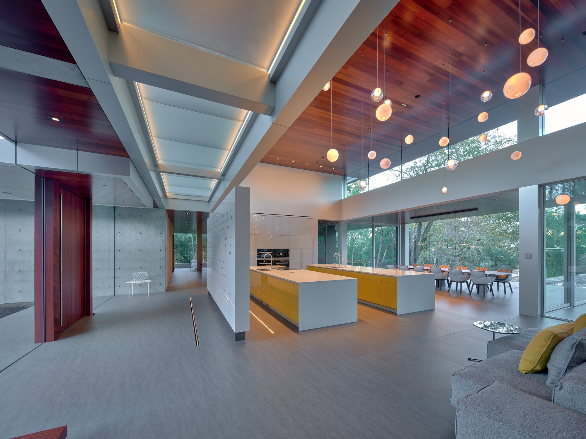 耳语之石丨美国丨SWATT + PARTNERS-22