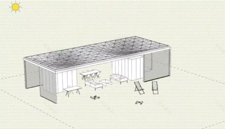 无尽景观住宅 | 时境参与的德国别墅集群设计-221