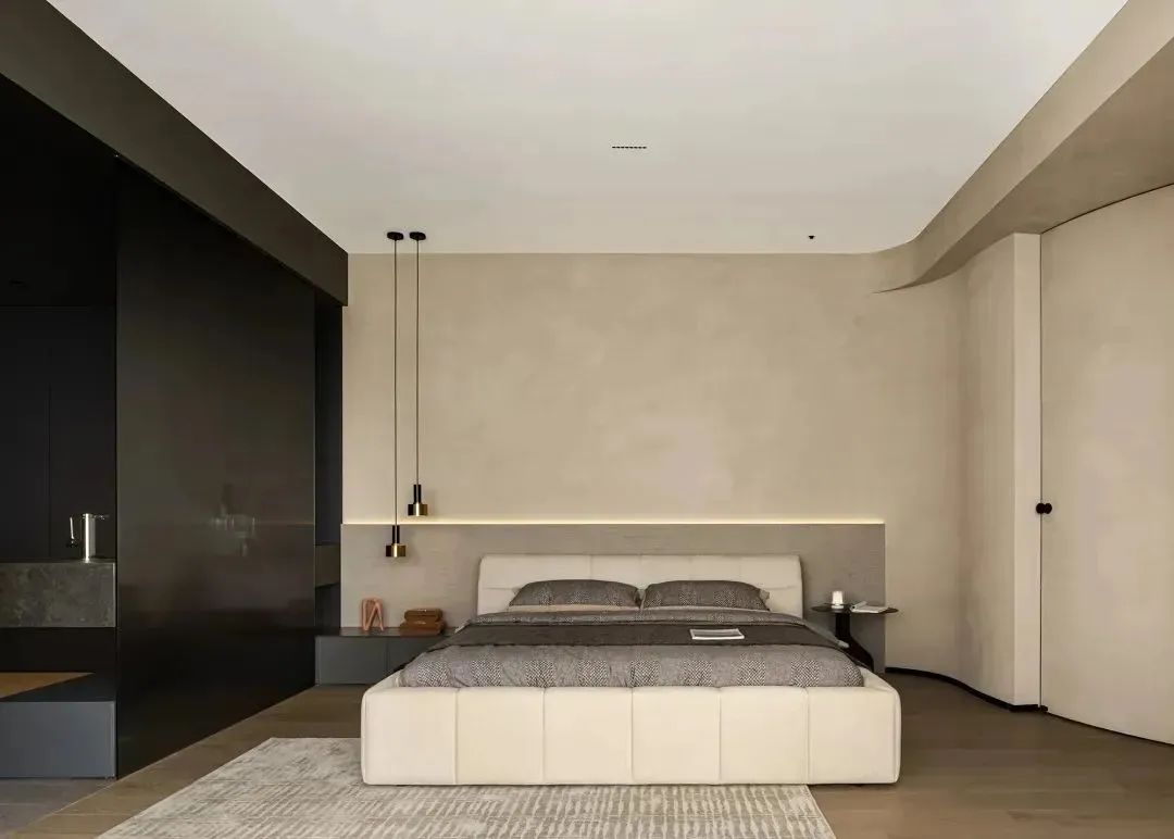 257㎡湖景大平层，得此家一生足矣！-44