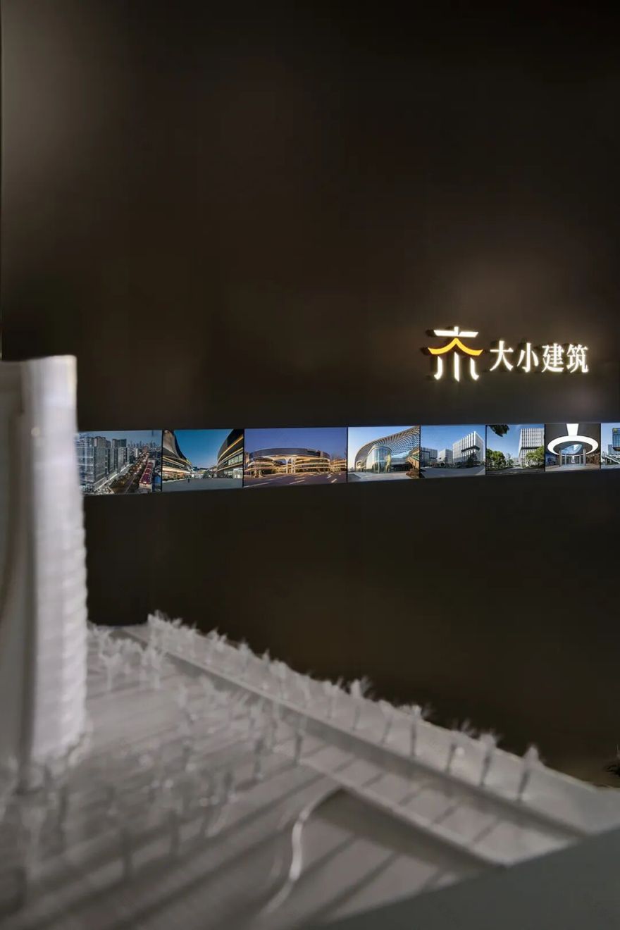 金秋系列02|大小建筑空间-10